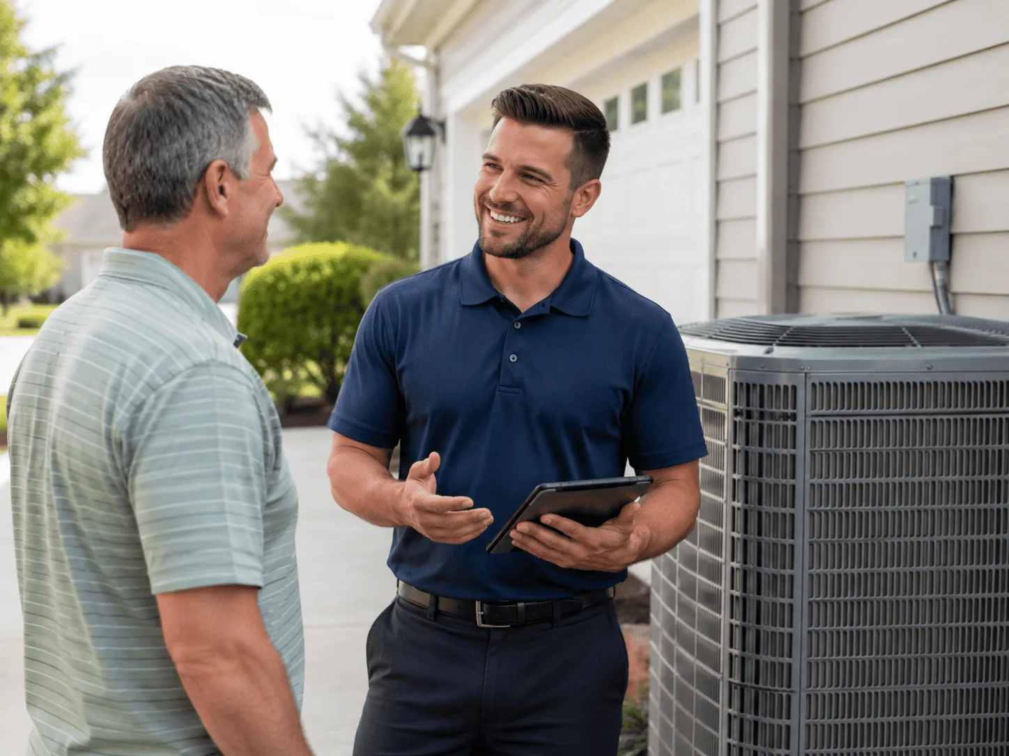 Heat Pump Installation Petty, TX FAQs